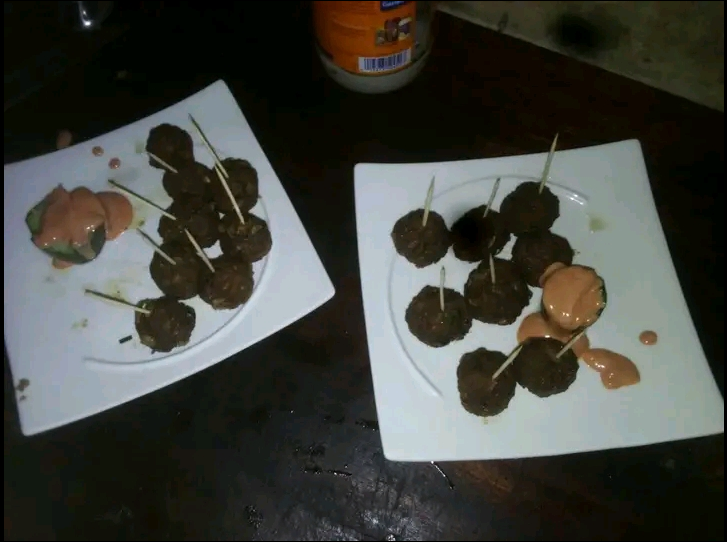 Delicious Dish 2